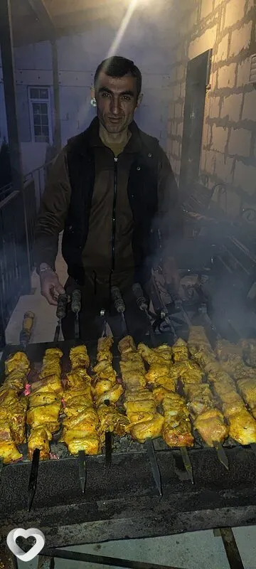 Armen, 43, Москве — анкета №3886745