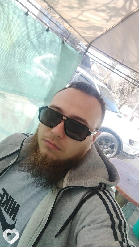 Мурад, 28, Николаеве — анкета №3886755