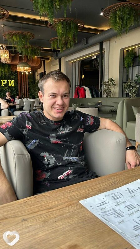 Роман, 23, Костроме — анкета №3886706