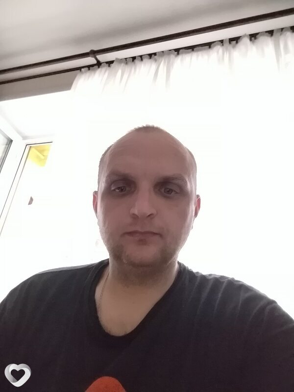 Максим, 32, Мозыре — анкета №3886724