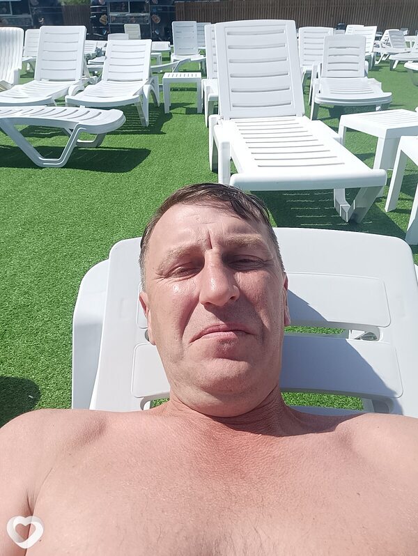 Антон, 40, Красноярске — анкета №3886726