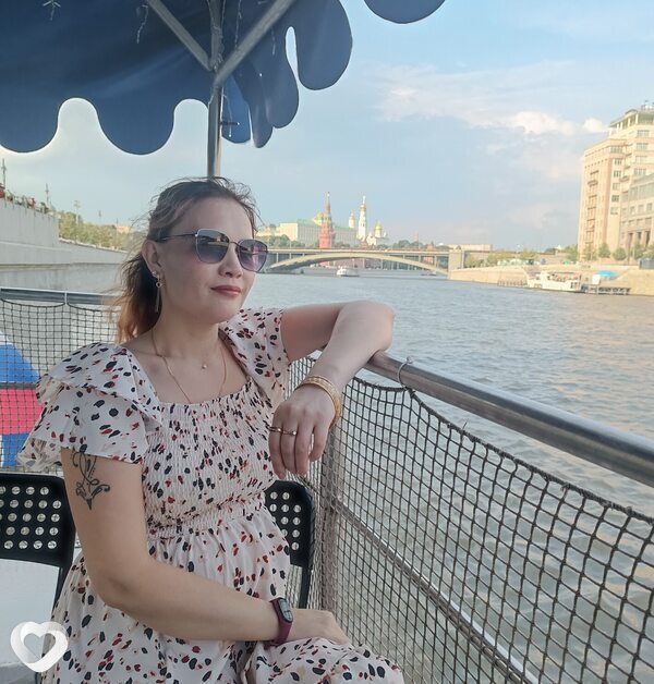 Лейла, 33, Ишимбае — анкета №3886729