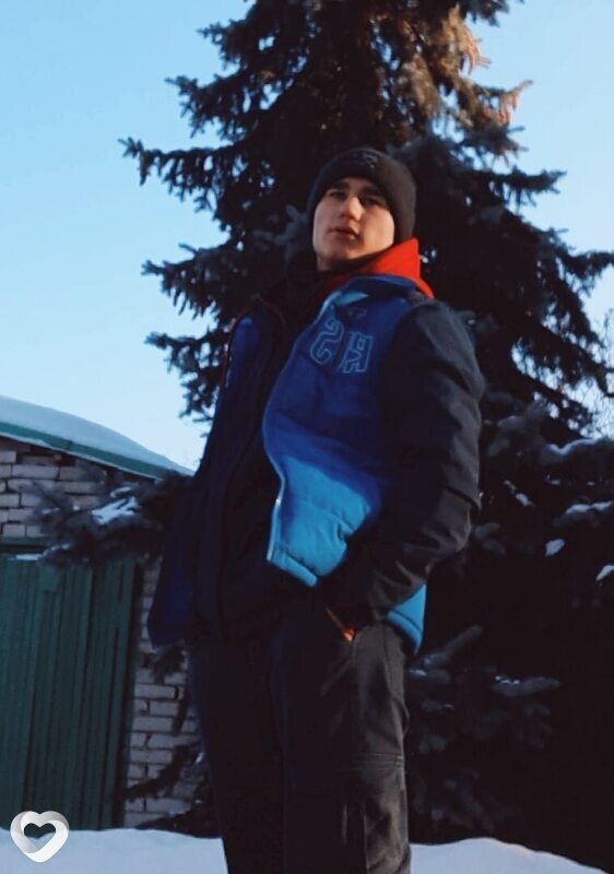 Александр, 24, Владимире — анкета №3886730