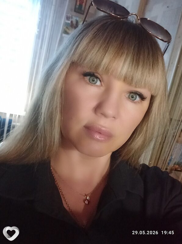 Ксю, 39, Нижнем Тагиле — анкета №3886657