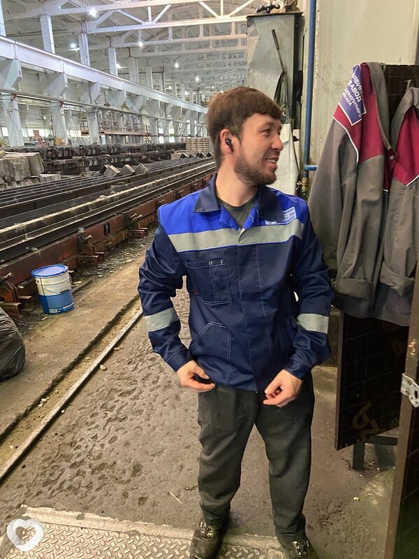 Беха, 29, Челябинске — анкета №3886665