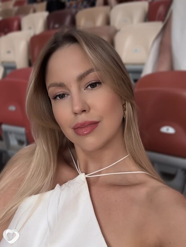 Анна, 31, Саратове — анкета №3886667