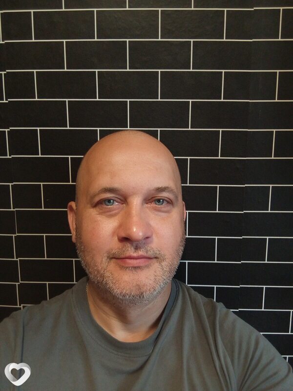 Сергей, 44, Люберцах — анкета №3886817