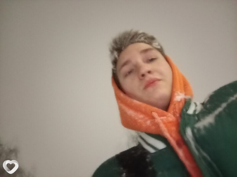 Макс, 21, Нижнем Новгороде — анкета №3886820