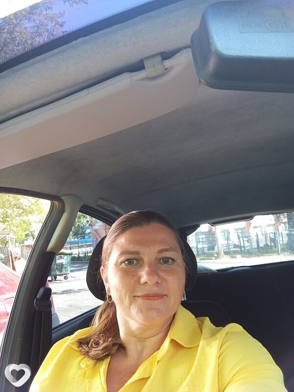 Анна, 48, Ижевске — анкета №3886823