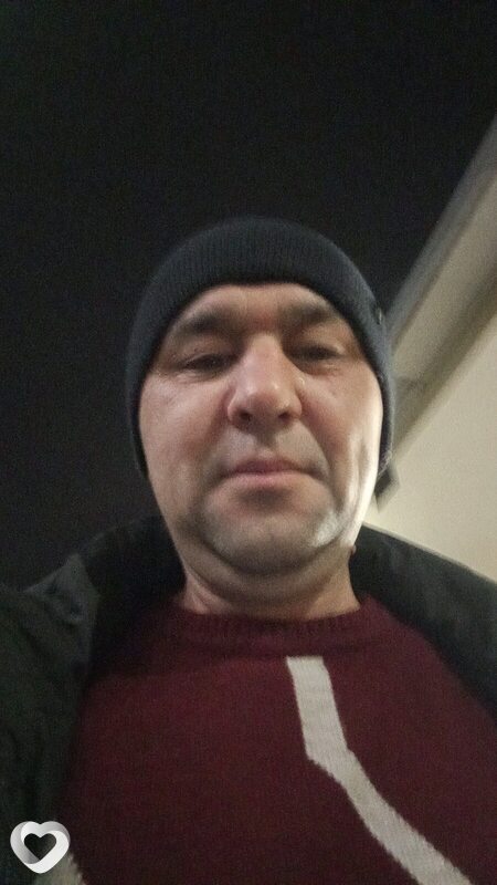 Ильмир, 43, Новотроицке — анкета №3886824