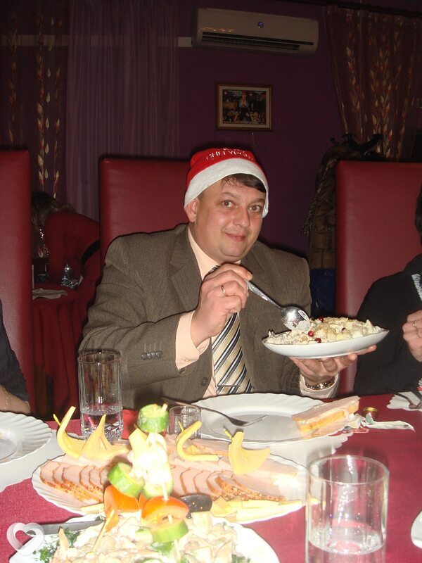 Андрей, 53, Сумах — анкета №3886826