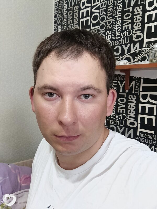 Миша, 28, Минске — анкета №3886682