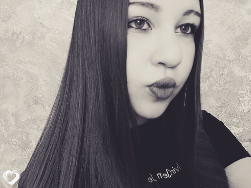 Камиллка, 18, Нижнеудинске — анкета №3886683