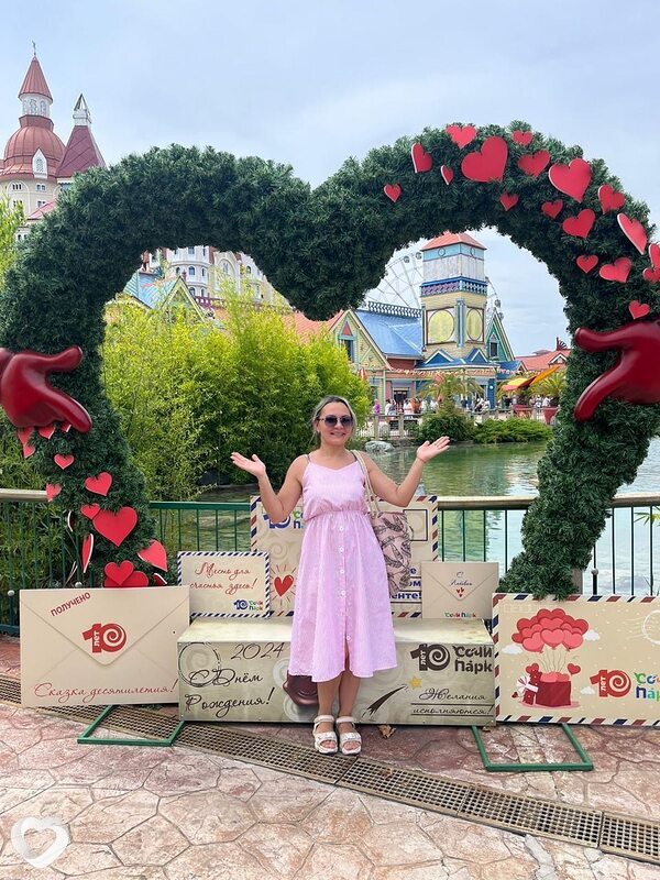 Антонина, 41, Альметьевске — анкета №3886687