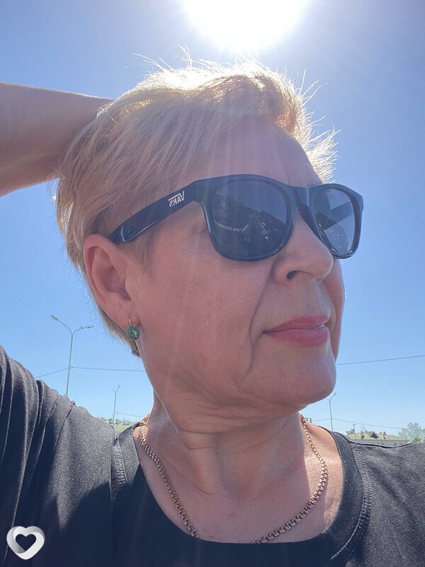 Gulua, 62, Сочи — анкета №3886688