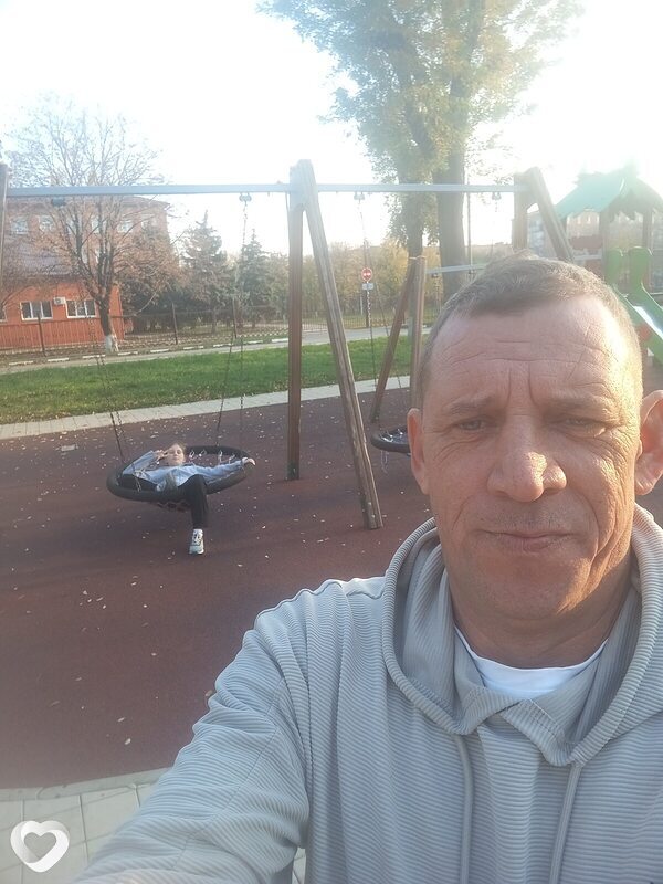 Андрей, Новокубанск