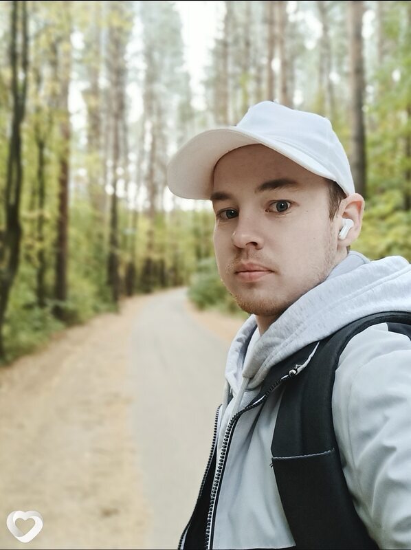 Кирилл, 26, Ижевске — анкета №3886700