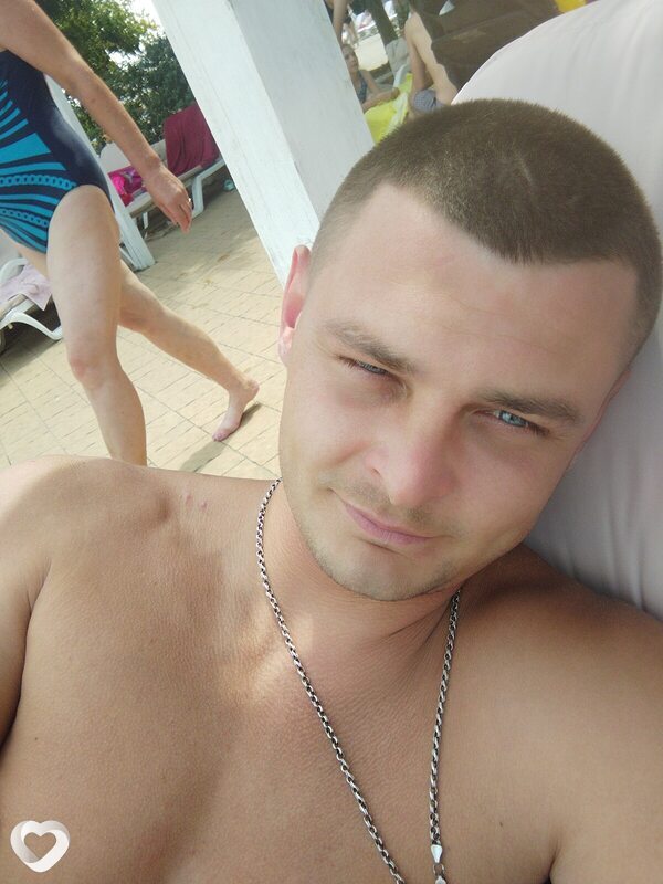 Андрей, 32, Одессе — анкета №3886703