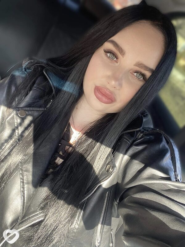 Анастасия, 25, Кропоткине — анкета №3886957