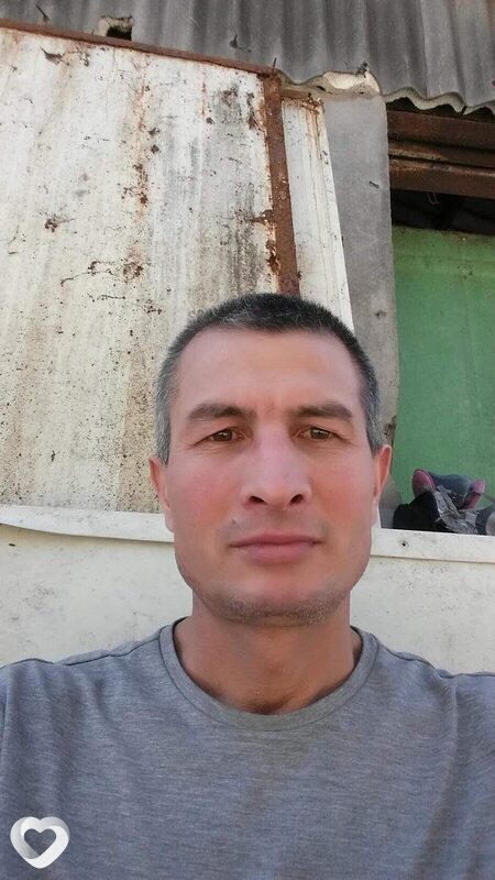 Хасан, 58, Москве — анкета №3886961