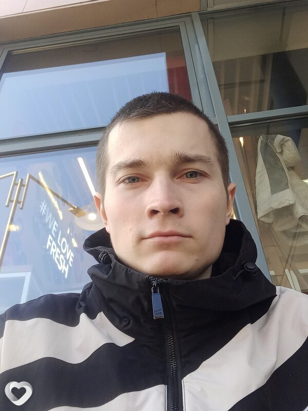 Денис, 29, Жуковском — анкета №3886963