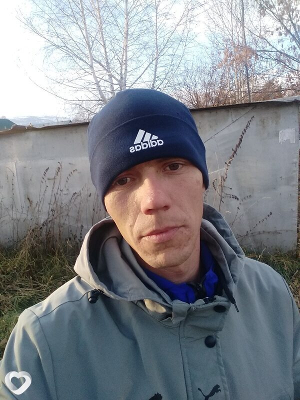 Сергей, Риддер