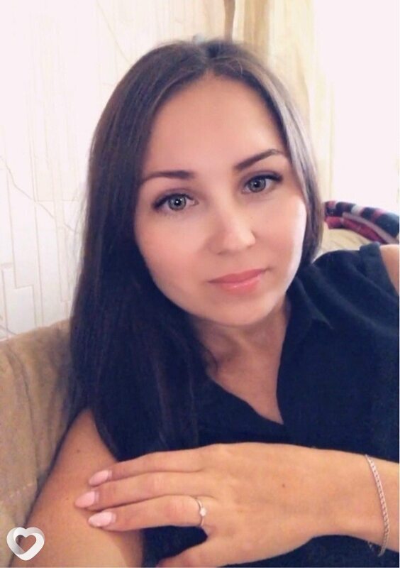 Эля, 39, Стерлитамаке — анкета №3886968