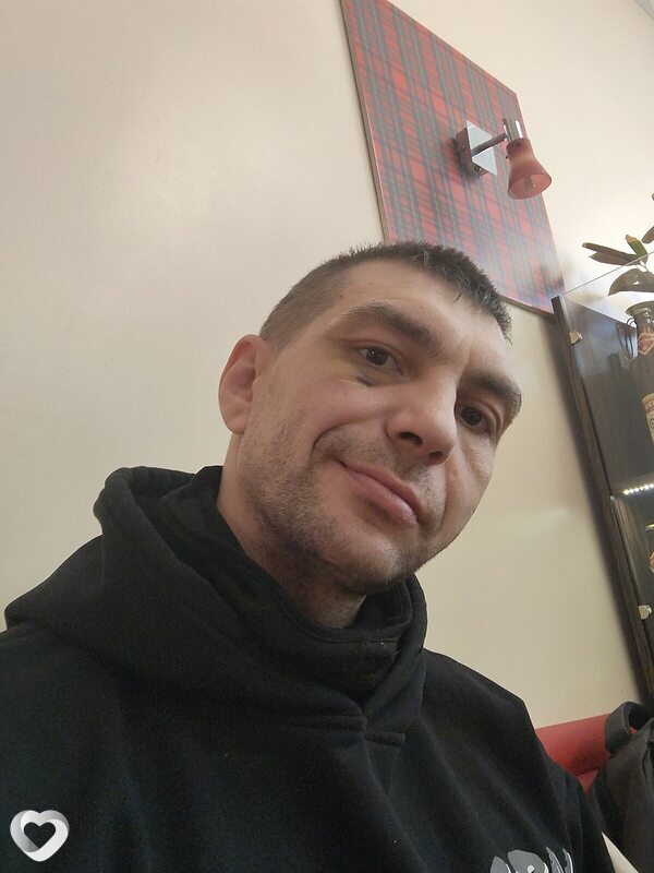 Мишаня, 37, Кирове — анкета №3886969
