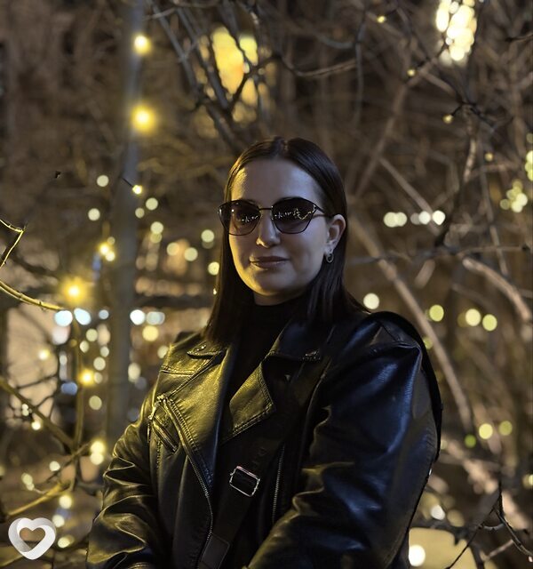 Aida, 29, Москве — анкета №3886973