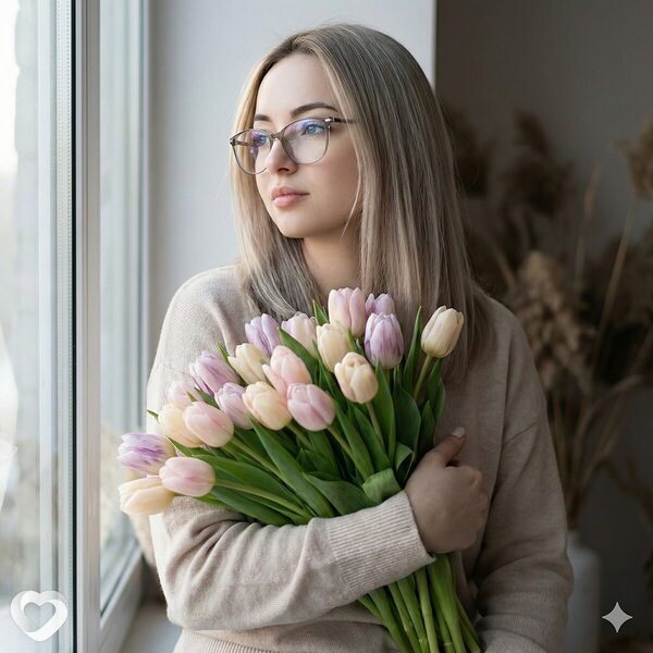 Блайз, 27, Москве — анкета №3886976