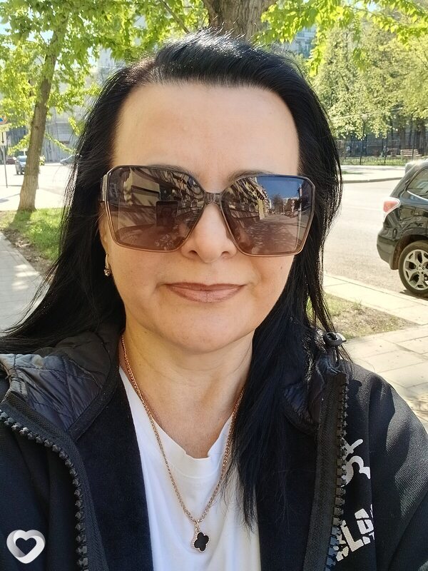 Татьяна, 48, Самаре — анкета №3886977
