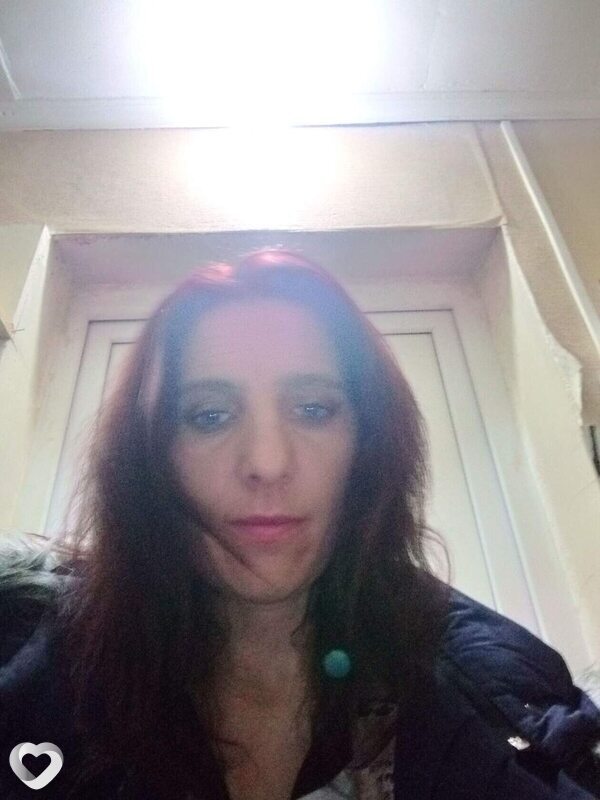 Екатерина, 39, Свердловске — анкета №3886980