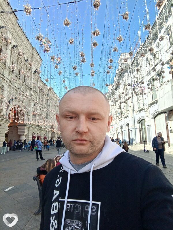 Вова, 34, Горловке — анкета №3886995