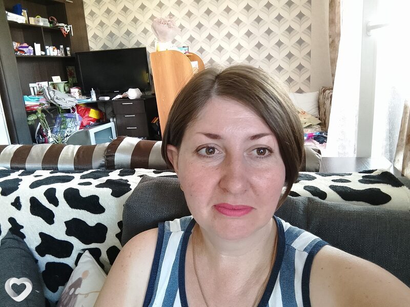 Екатерина, 41, Челябинске — анкета №3887000