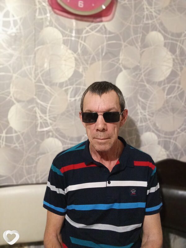 Василий, 56, Тамбове — анкета №3887004