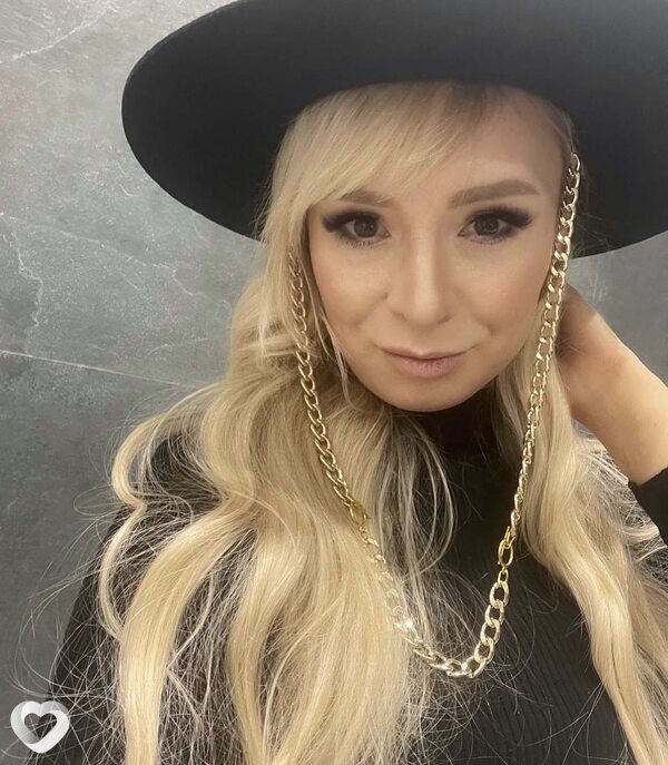 Екатерина, 38, Москве — анкета №3887179
