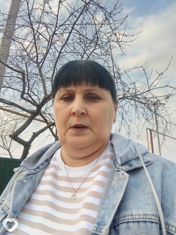Ирина, Новопокровская