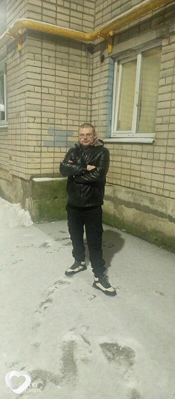 Руслан, Вытегра