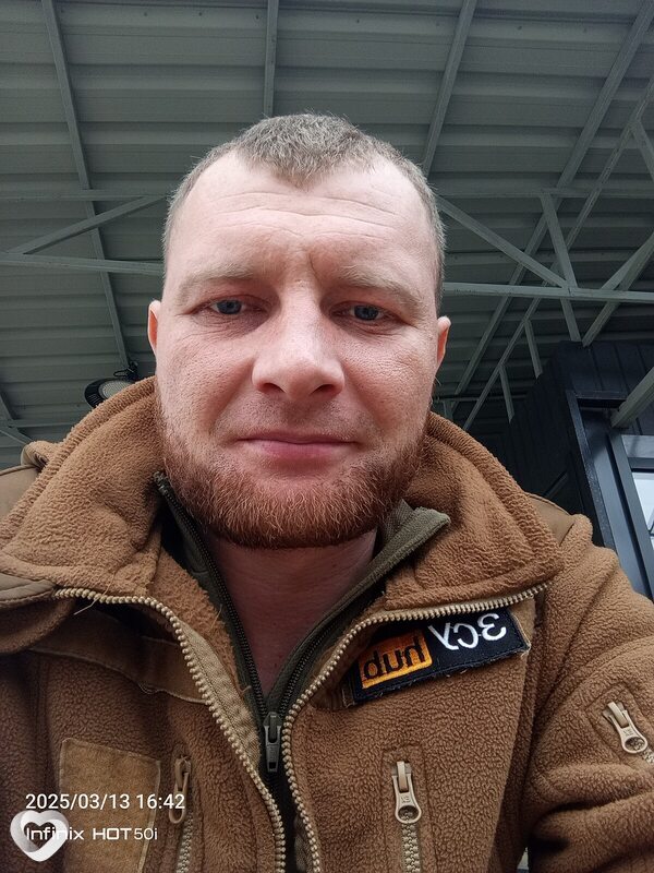 Андрей, 29, Лозовой — анкета №3887190