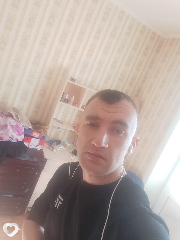 Денис, 27, Новомосковске — анкета №3887194