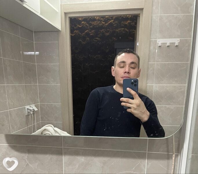 Артем, 33, Санкт-Петербурге — анкета №3887202