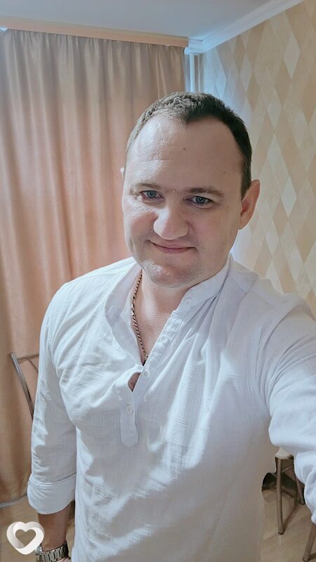 Slava, 36, Севастополе — анкета №3886758