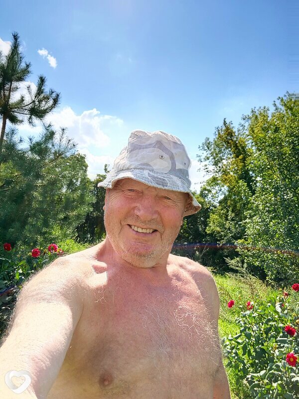 Aнатолий, 51, Воронеже — анкета №3886759