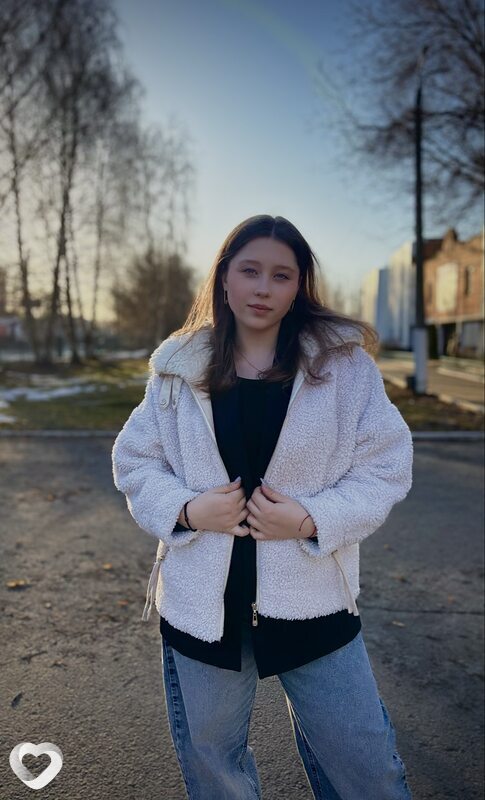 Мария, 18, Курске — анкета №3886760