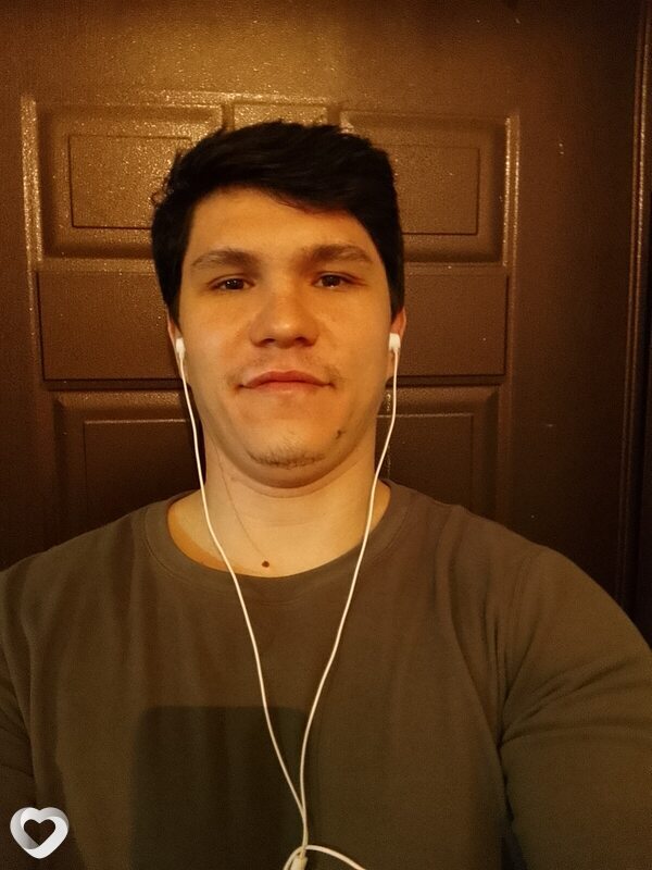 Александр, 28, Павлограде — анкета №3886773