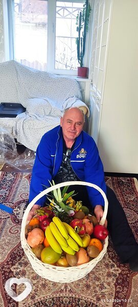 Игорь, 57, Домодедово — анкета №3886774