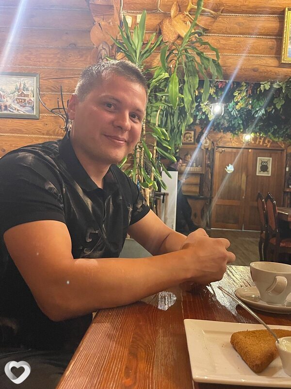 Сергей, 32, Тольятти — анкета №3886776