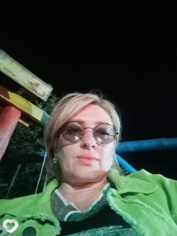 Татьяна, 49, Омске — анкета №3886778