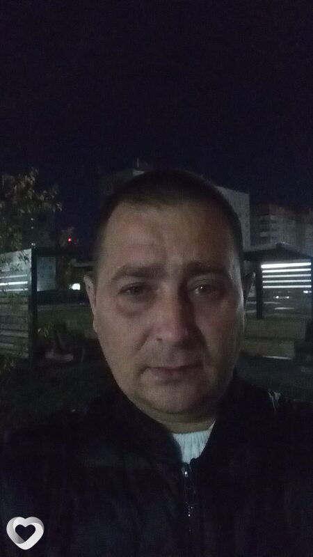 Александр, 41, Санкт-Петербурге — анкета №3886855