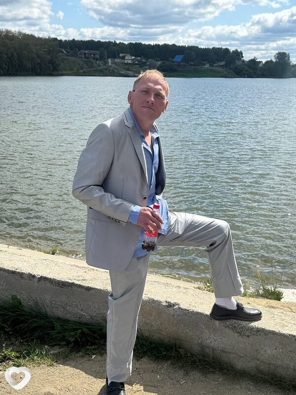 Иван, 39, Челябинске — анкета №3886857